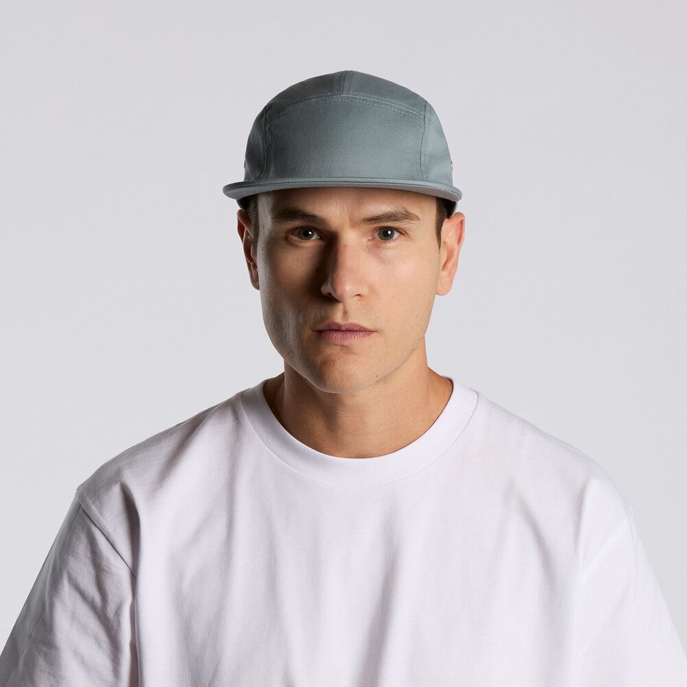 FINN FIVE PANEL CAP Thumbnail