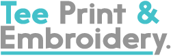 Tee Print & Embroidery